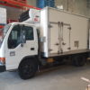 Food Wholesale - SOLD