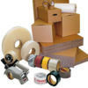 Packaging Wholesaler - SOLD
