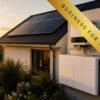 PREMIUM PERTH SOLAR BUSINESS $630K+ ADJUSTED NET PROFIT | HOME-BASED